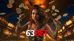 Bonus Features 63Bet