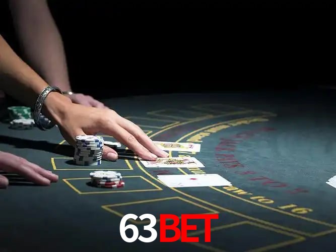 Promoção Relâmpago 63Bet