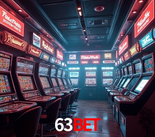 Promoções Sazonais 63Bet