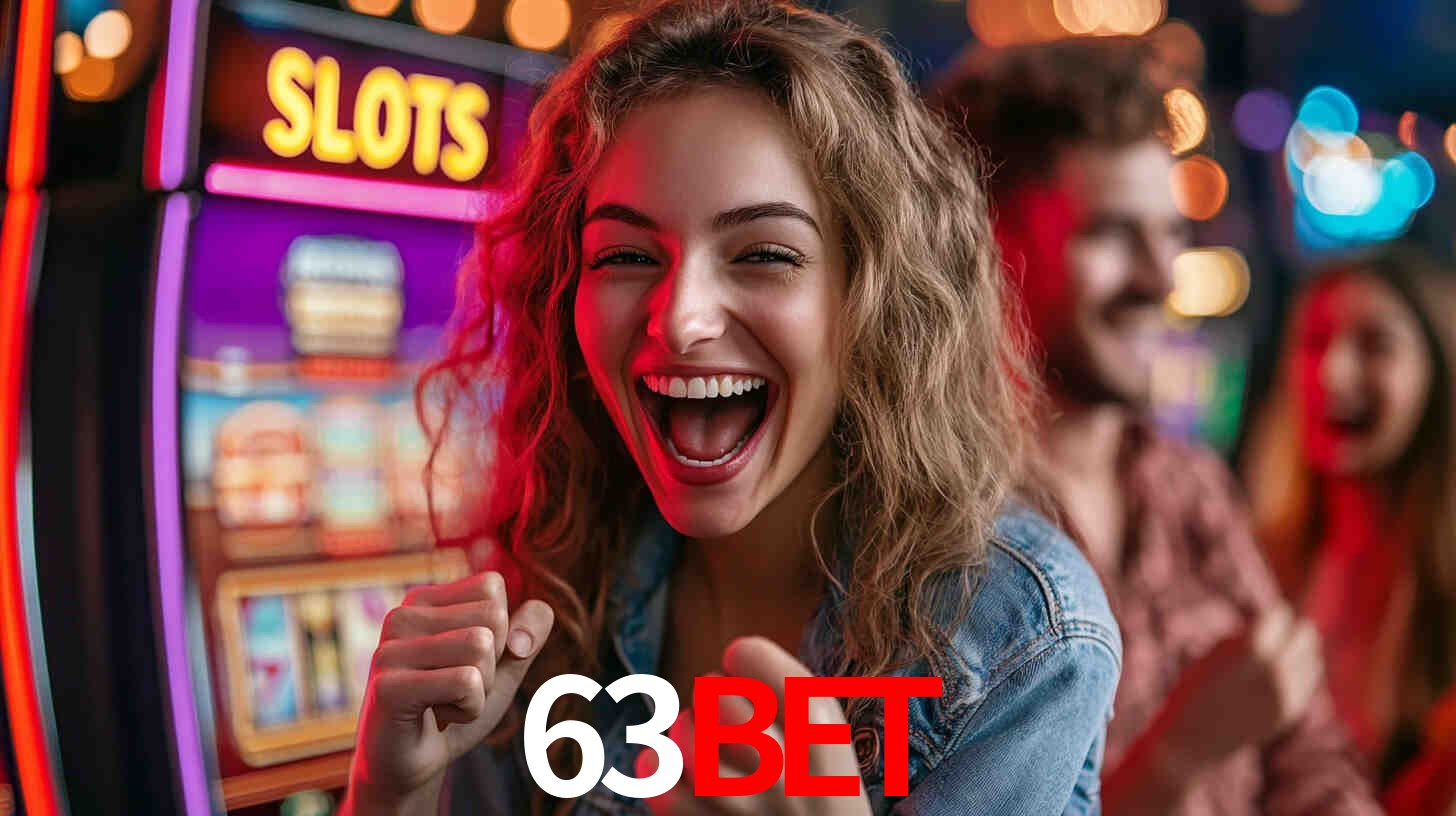Descubra o Programa VIP da 63Bet: Vantagens Exclusivas para Jogadores