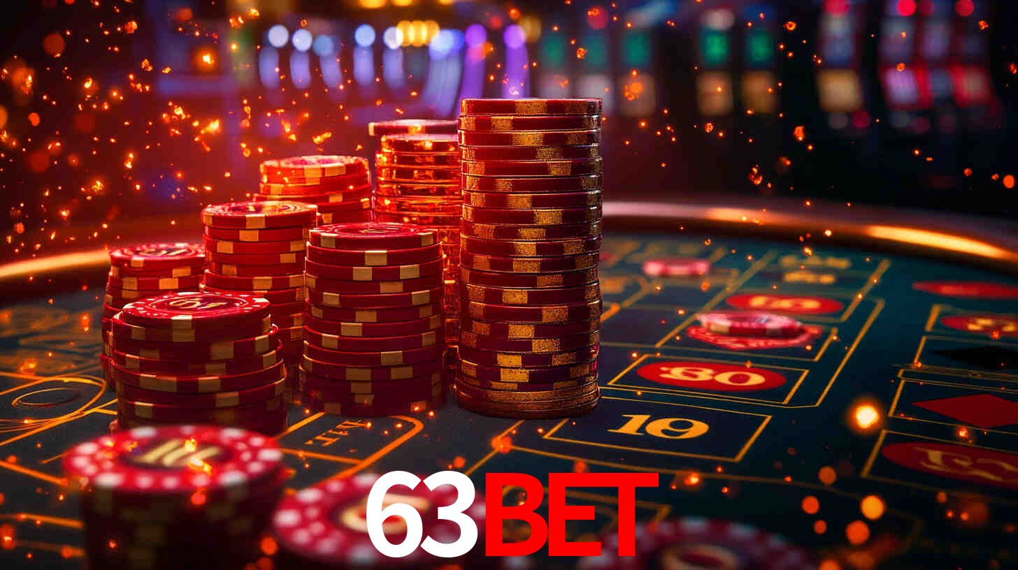 Daily Bonuses 63Bet