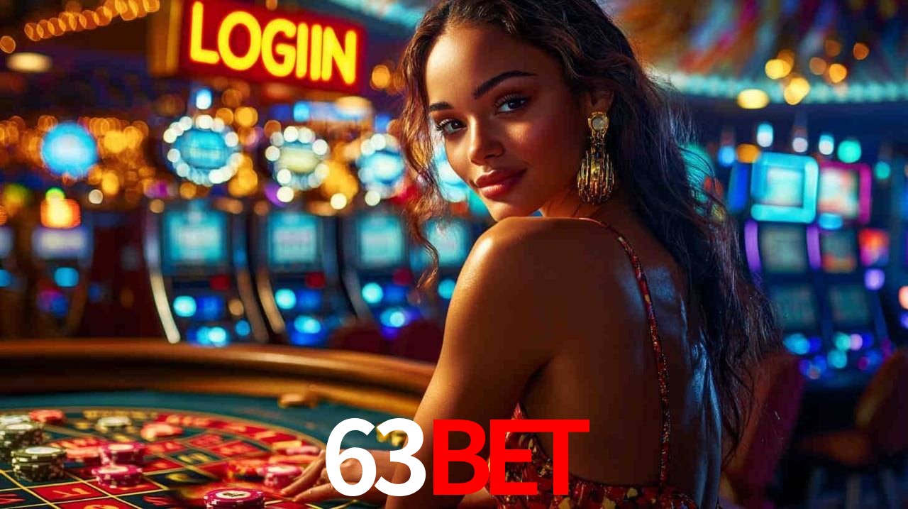 Jogos de Slot 63Bet