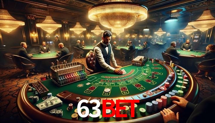 Game Statistics 63Bet