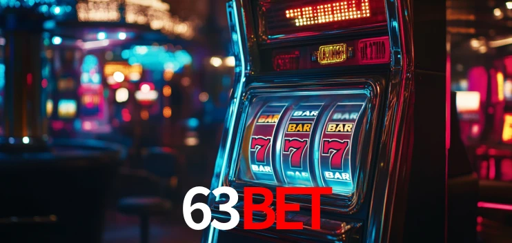 VIP Casino 63Bet
