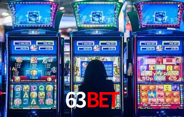 Descubra a Essência do 63Bet: Nossa História e Compromissos