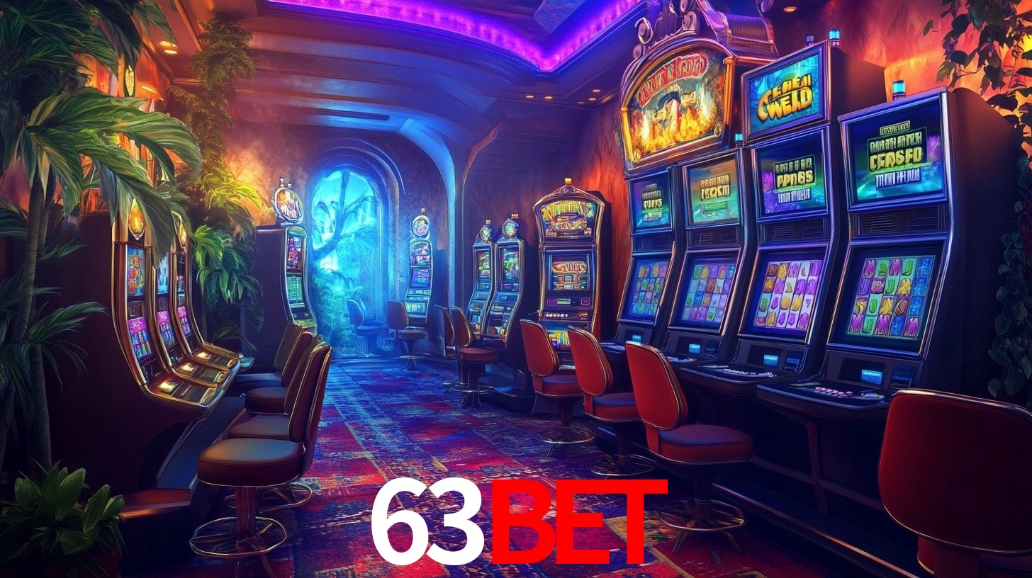 Blackjack Table 63Bet