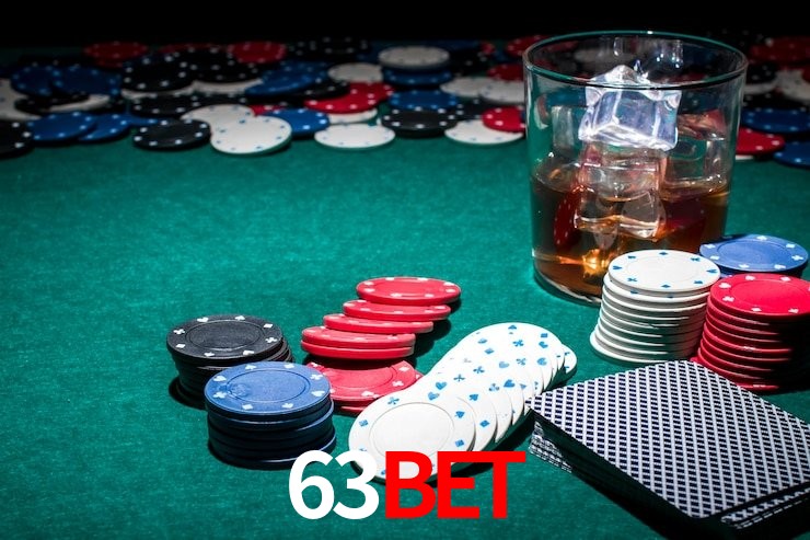 Casino Ao Vivo 63Bet