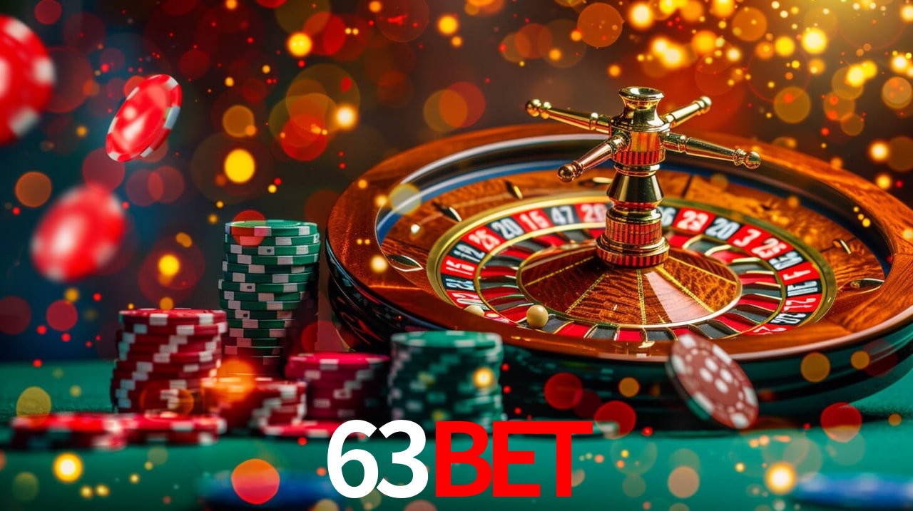 Explorando a Categoria de Eventos em Apostas na 63Bet