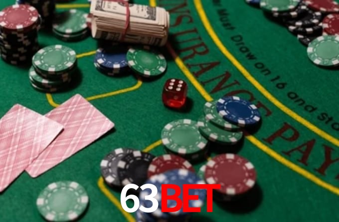 63Bet Login