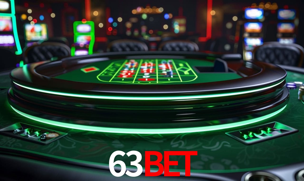Exclusive Offers 63Bet