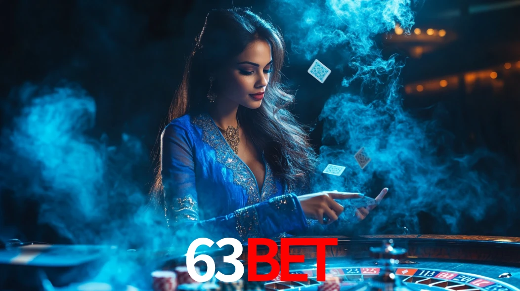 Apostas Esportivas na 63Bet: Um Guia Completo