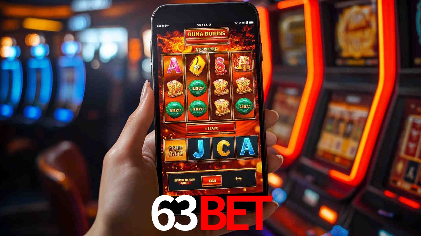 63Bet Login