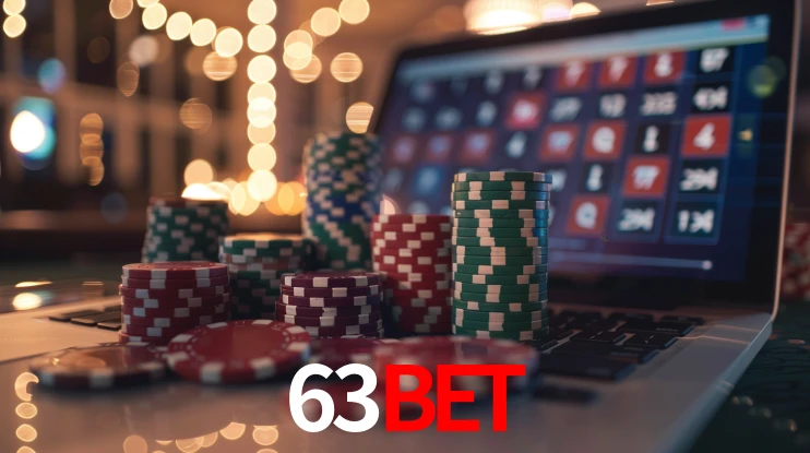 Account Benefits 63Bet