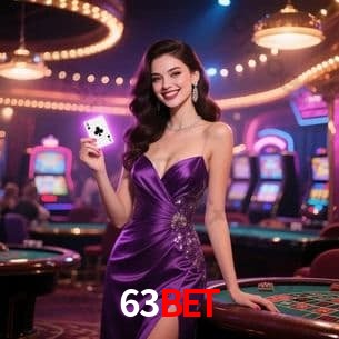 Jogos Exclusivos 63Bet