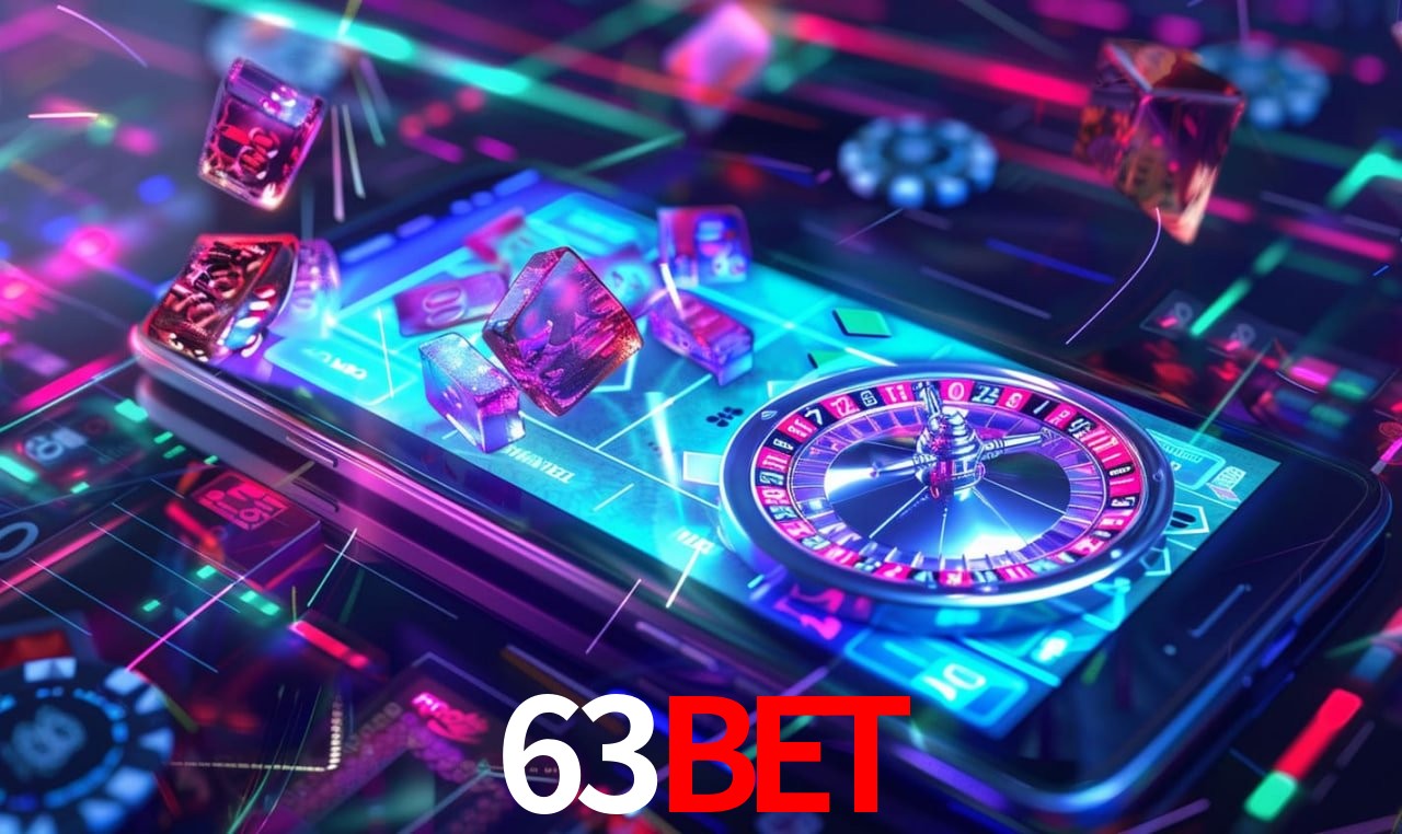 Apostas de Futebol 63Bet