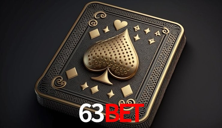 Experiência VIP 63Bet