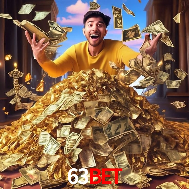 Torneios 63Bet