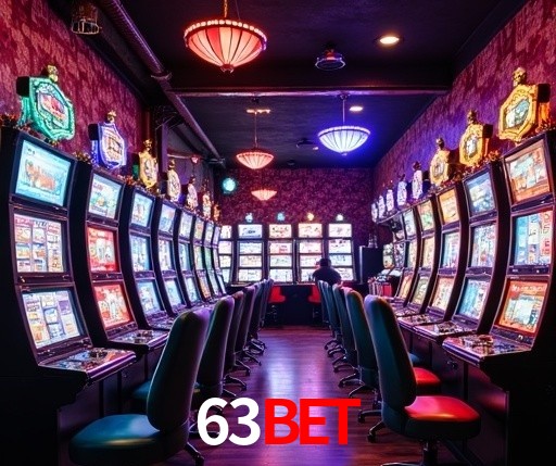 cassino 63Bet