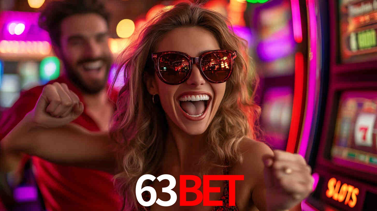 Apostas Esportivas na 63Bet: Um Guia Completo
