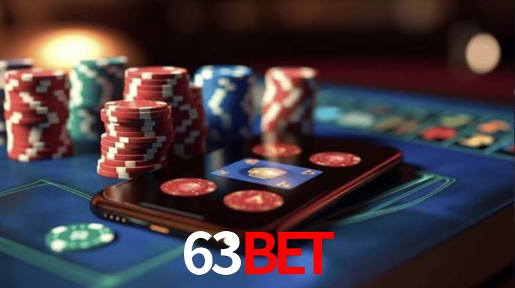 Diretório de Jogos 63Bet