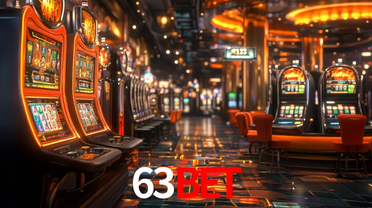 Premium Interface 63Bet