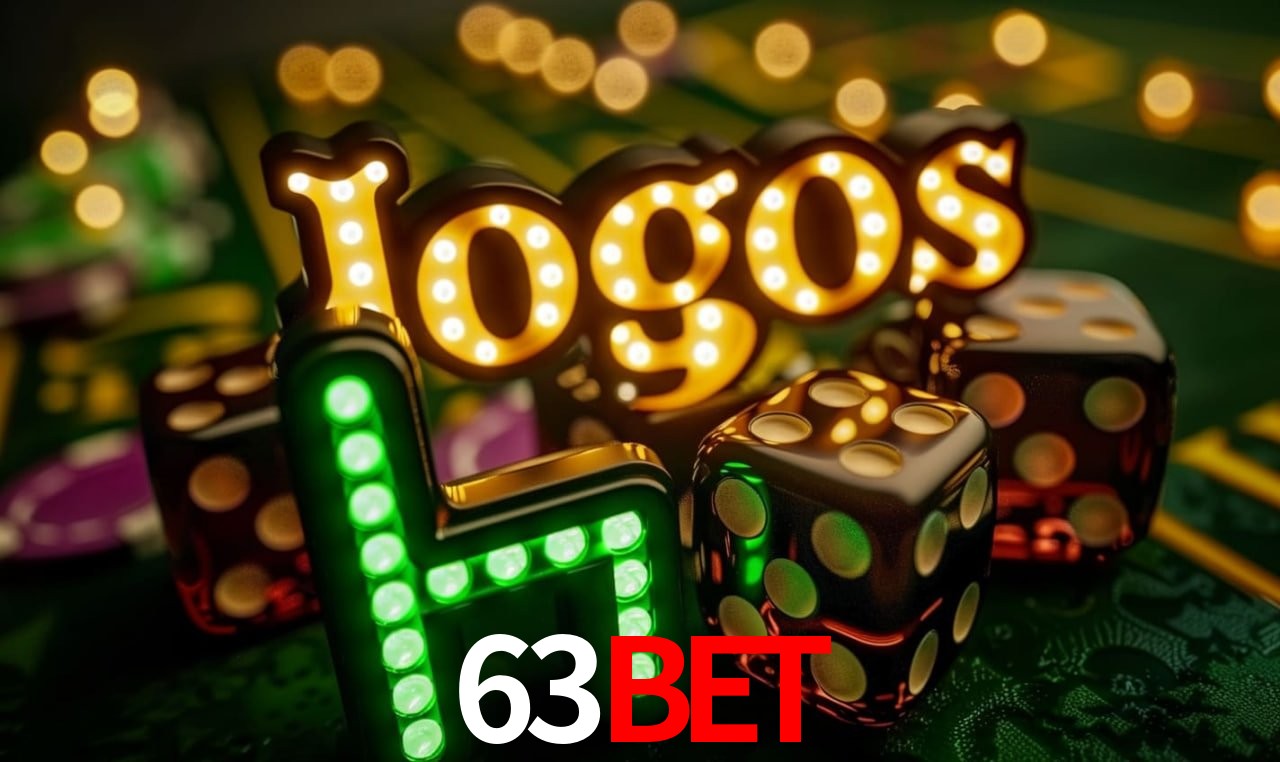 Estatísticas do Jogo 63Bet