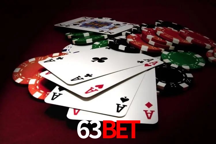 Bônus Diários 63Bet