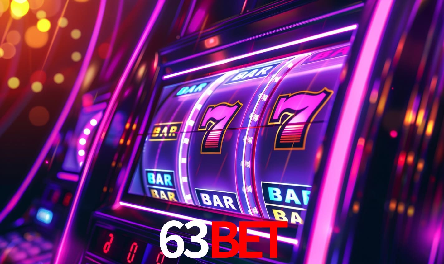 63Bet Login