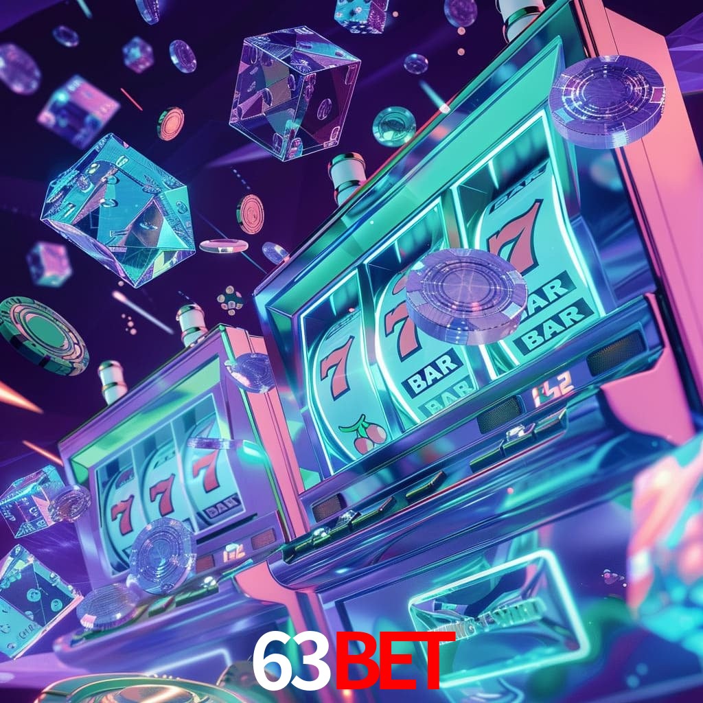 Inovações de Jogos na 63Bet: O Futuro das Experiências Interativas