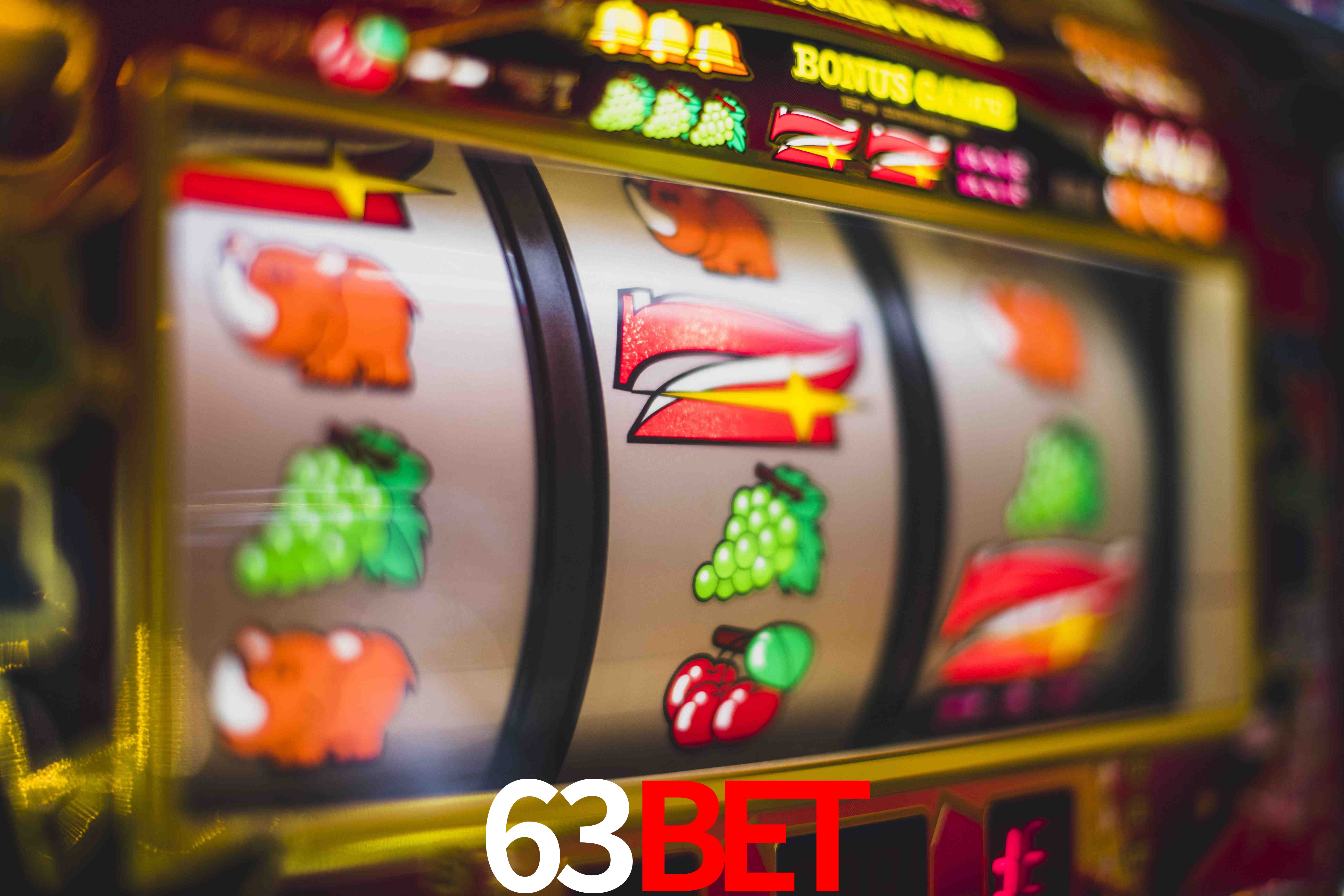 Tennis Betting 63Bet