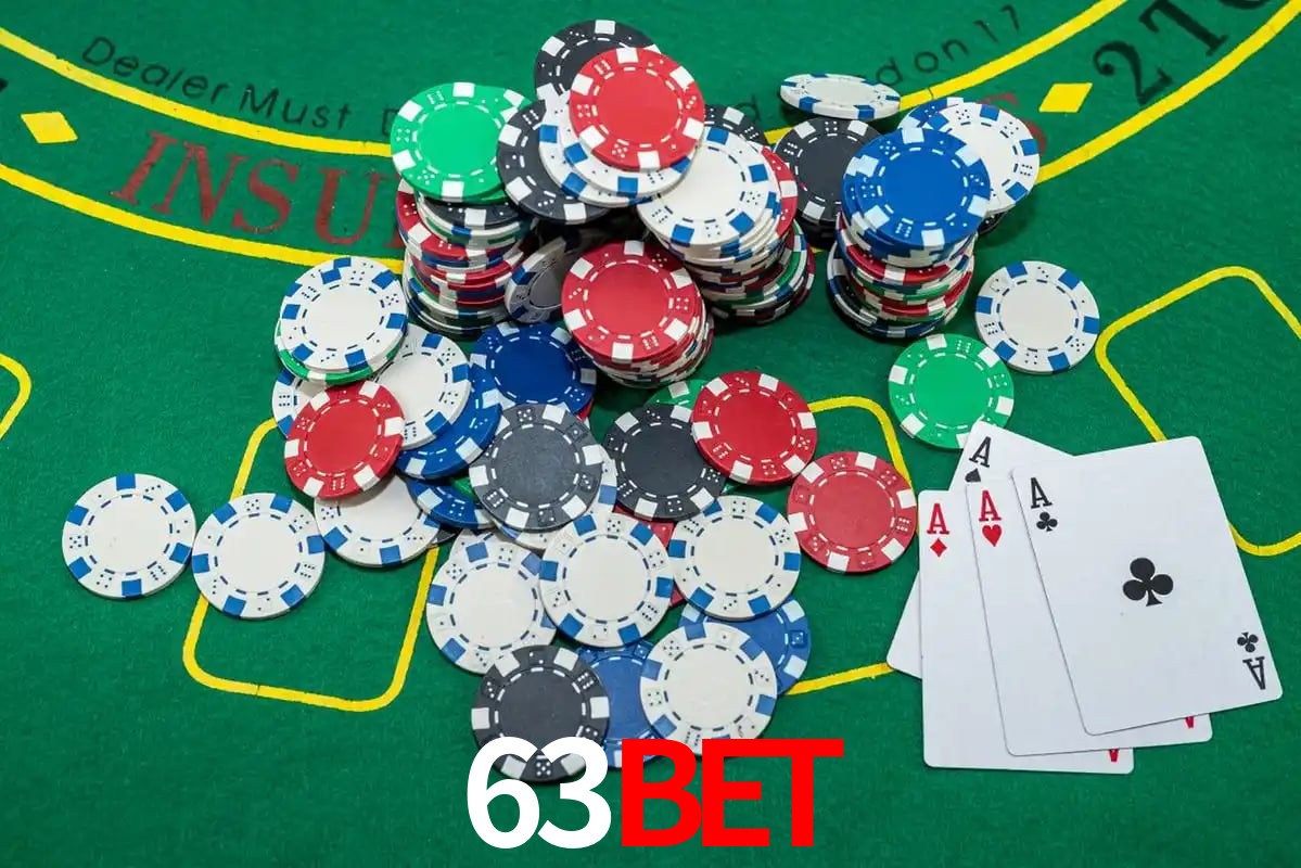 Interface Premium 63Bet