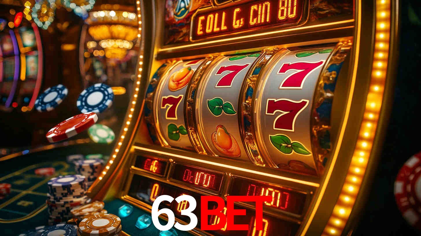 Programa VIP 63Bet