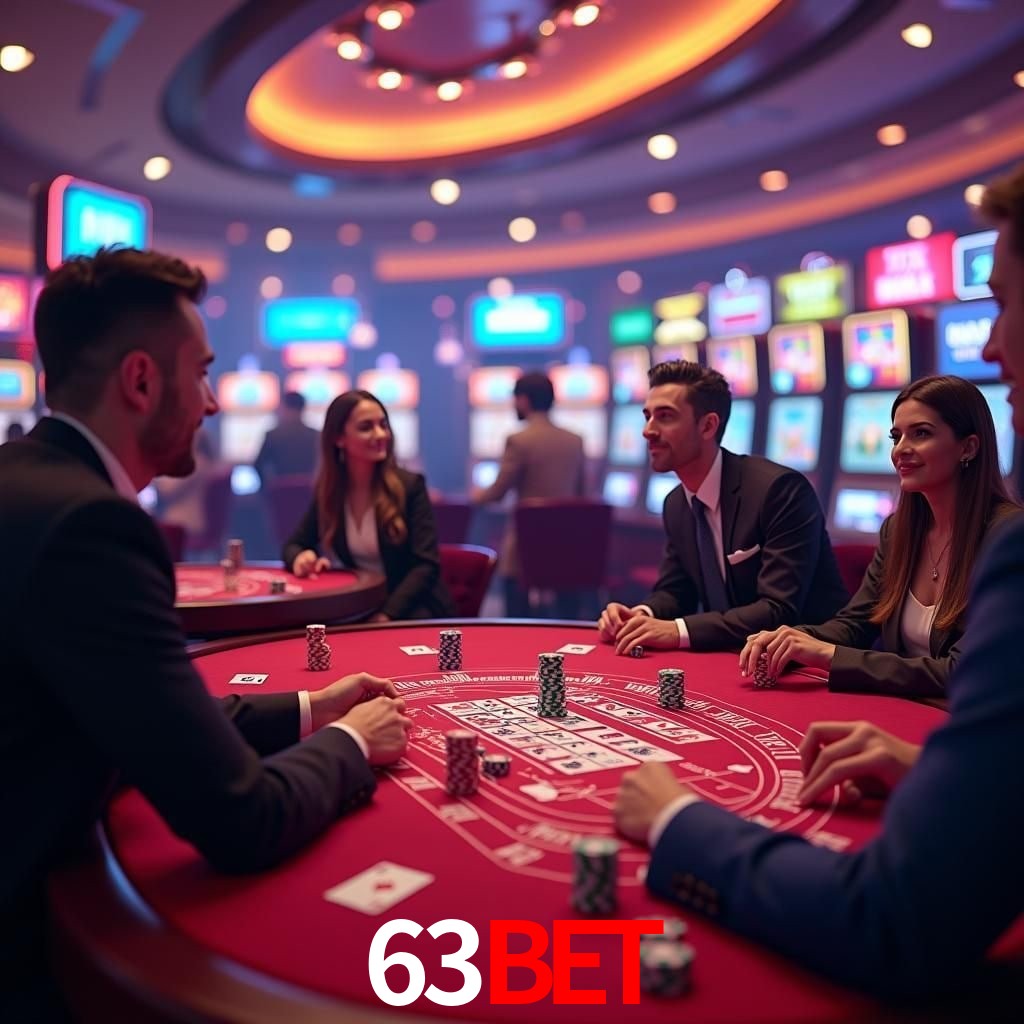 PIX Instantâneo 63Bet