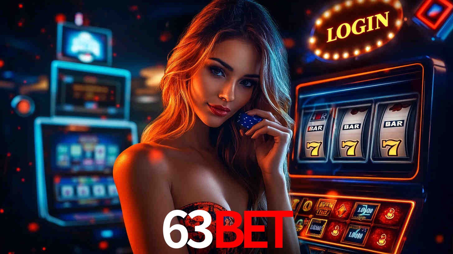 63Bet: A Experiência de Casino com Jogos de Mesa ao Vivo