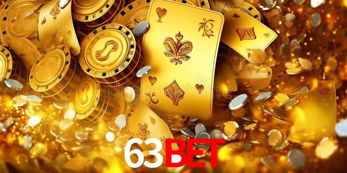 Descubra a Essência do 63Bet: Nossa História e Compromissos
