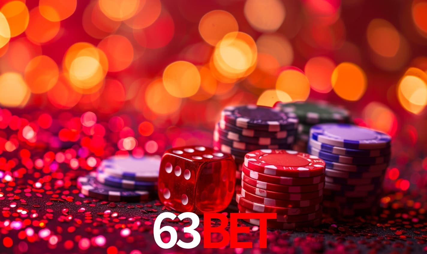 A Popularidade dos Caça-Níqueis no 63Bet