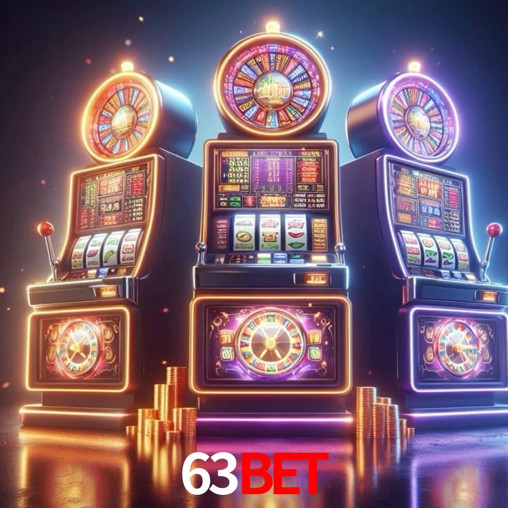 Explore as vantagens do 63Bet: serviço profissional e confiabilidade
