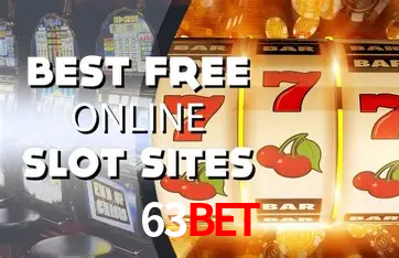Apostas Esportivas na 63Bet: Um Guia Completo
