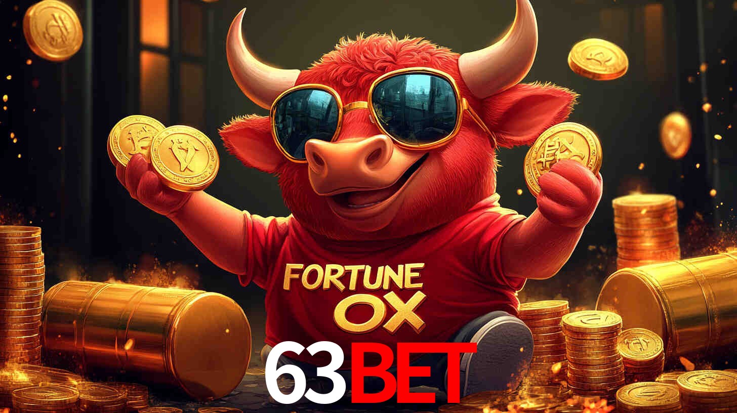 A Emoção da Loteria na 63Bet: Uma Chance de Mudança de Vida
