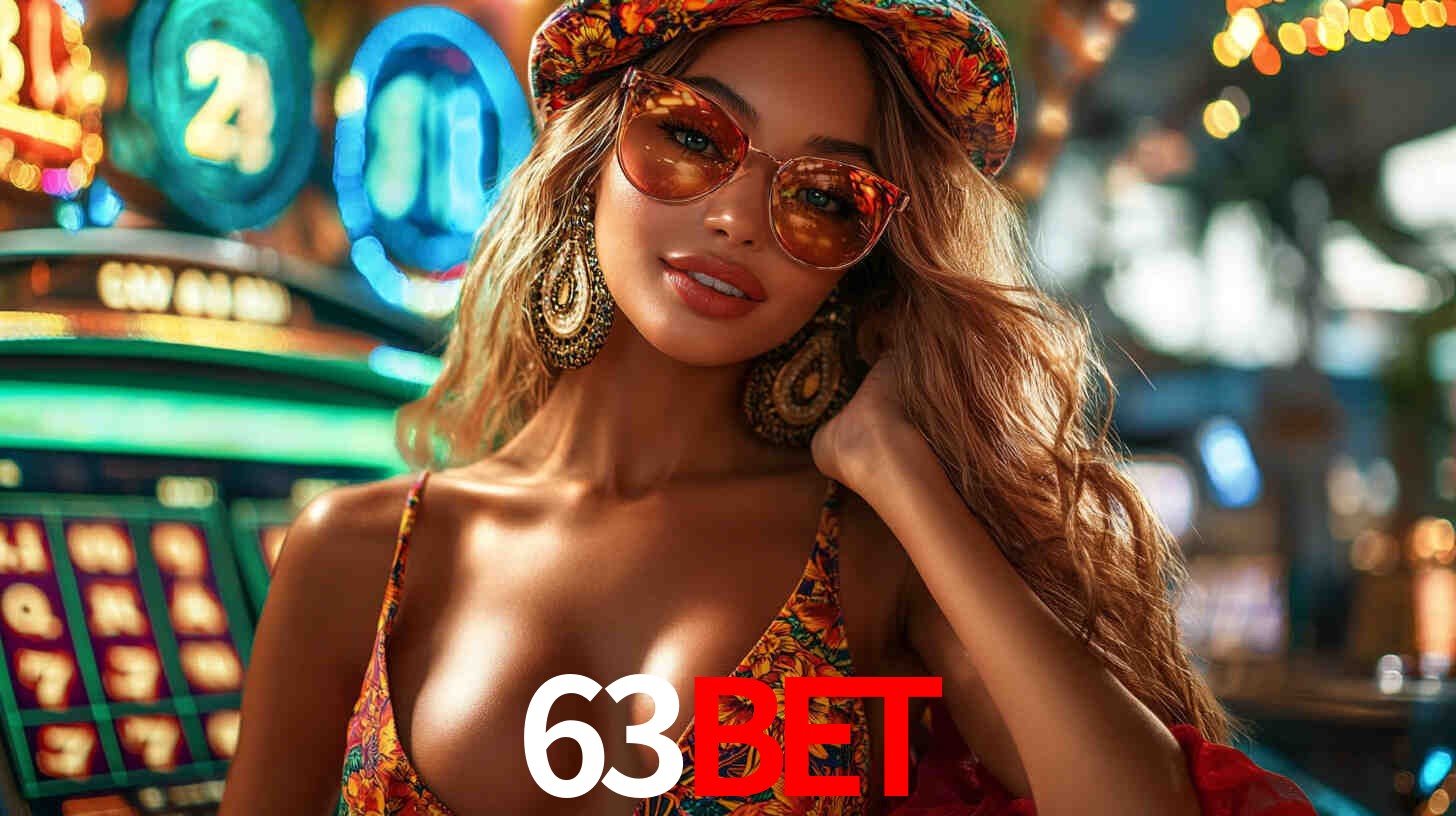 Welcome Bonus 63Bet