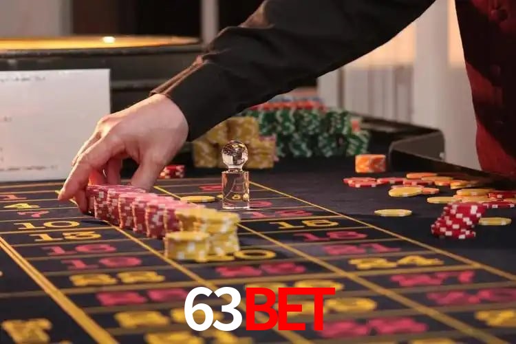 Inovações de Jogos na 63Bet: O Futuro das Experiências Interativas