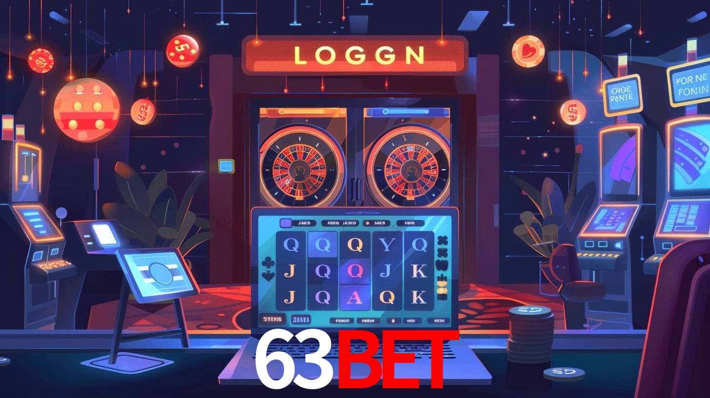 Sistemas de Segurança 63Bet