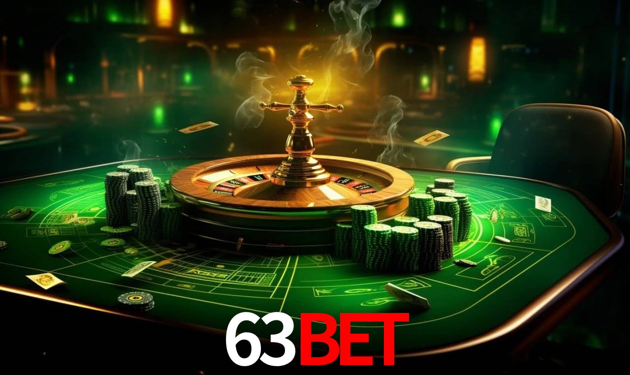 Descubra o Programa VIP da 63Bet: Vantagens Exclusivas para Jogadores