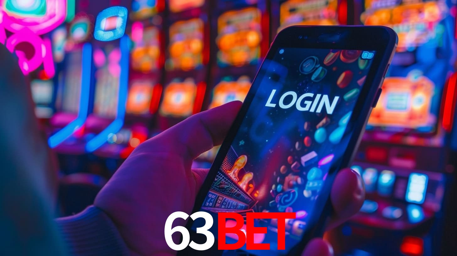Programa VIP 63Bet