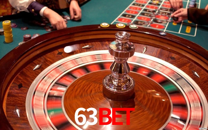 Interface do App 63Bet