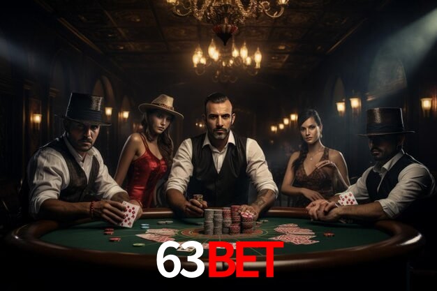 Explorando a Categoria de Eventos em Apostas na 63Bet