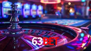 Estatísticas Esportivas 63Bet