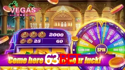 APP oficial da 63Bet para mobile
