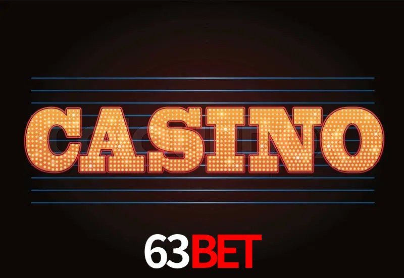 Estatísticas 63Bet